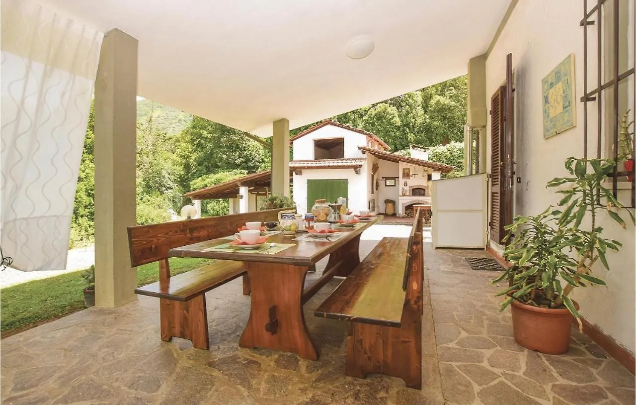 Casa I Gelsi Holiday home Camaiore