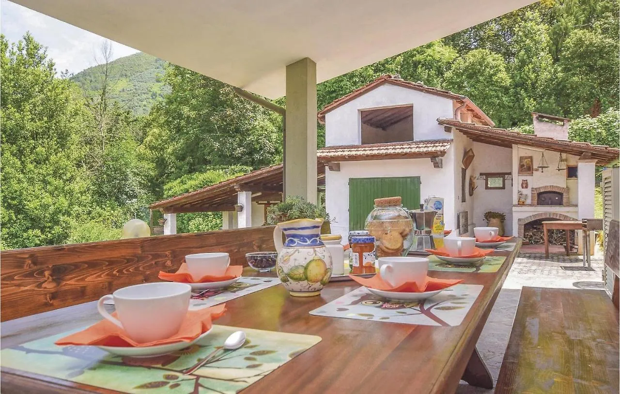 Casa I Gelsi Holiday home Camaiore 0*,  Italy