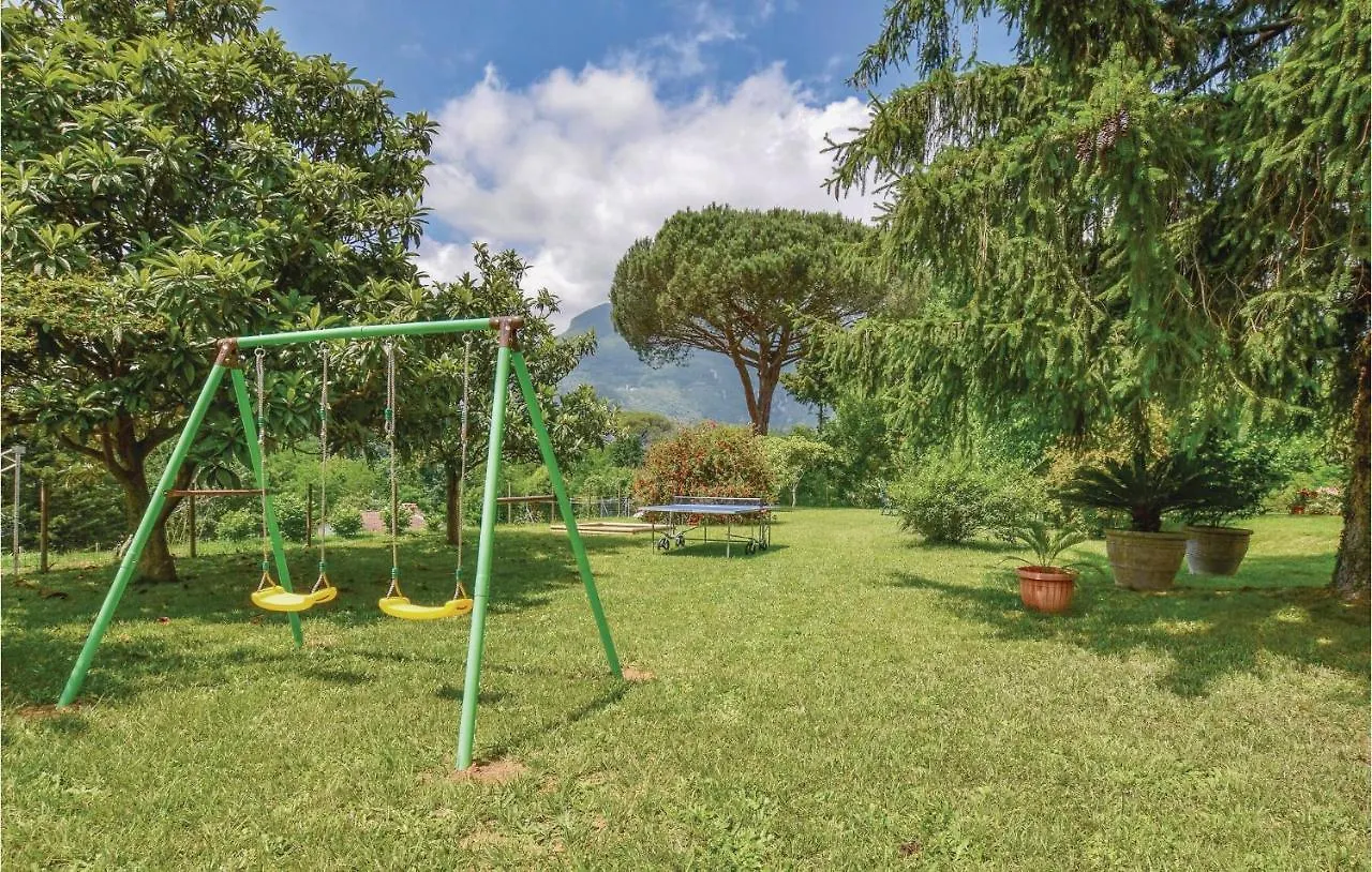 Casa I Gelsi Holiday home Camaiore