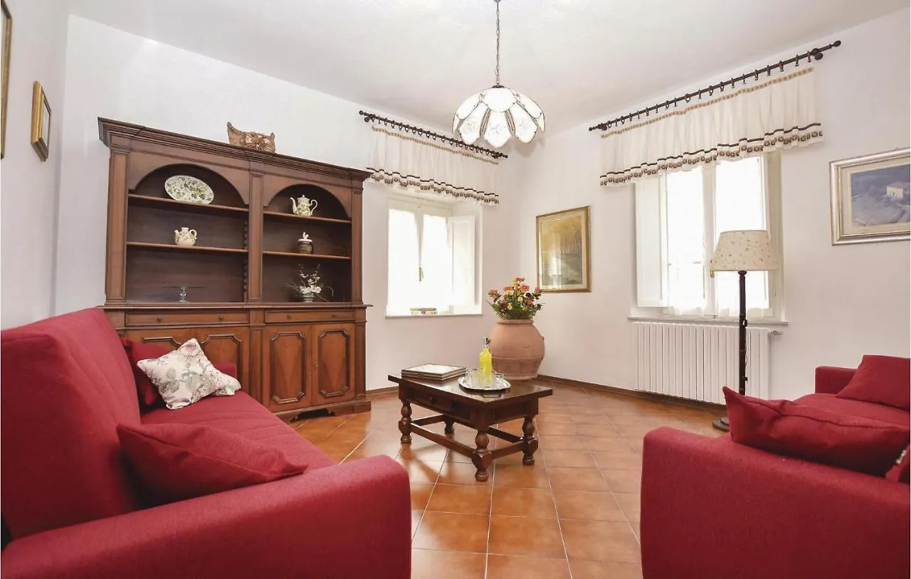 Casa I Gelsi Holiday home Camaiore 0*,  Italy