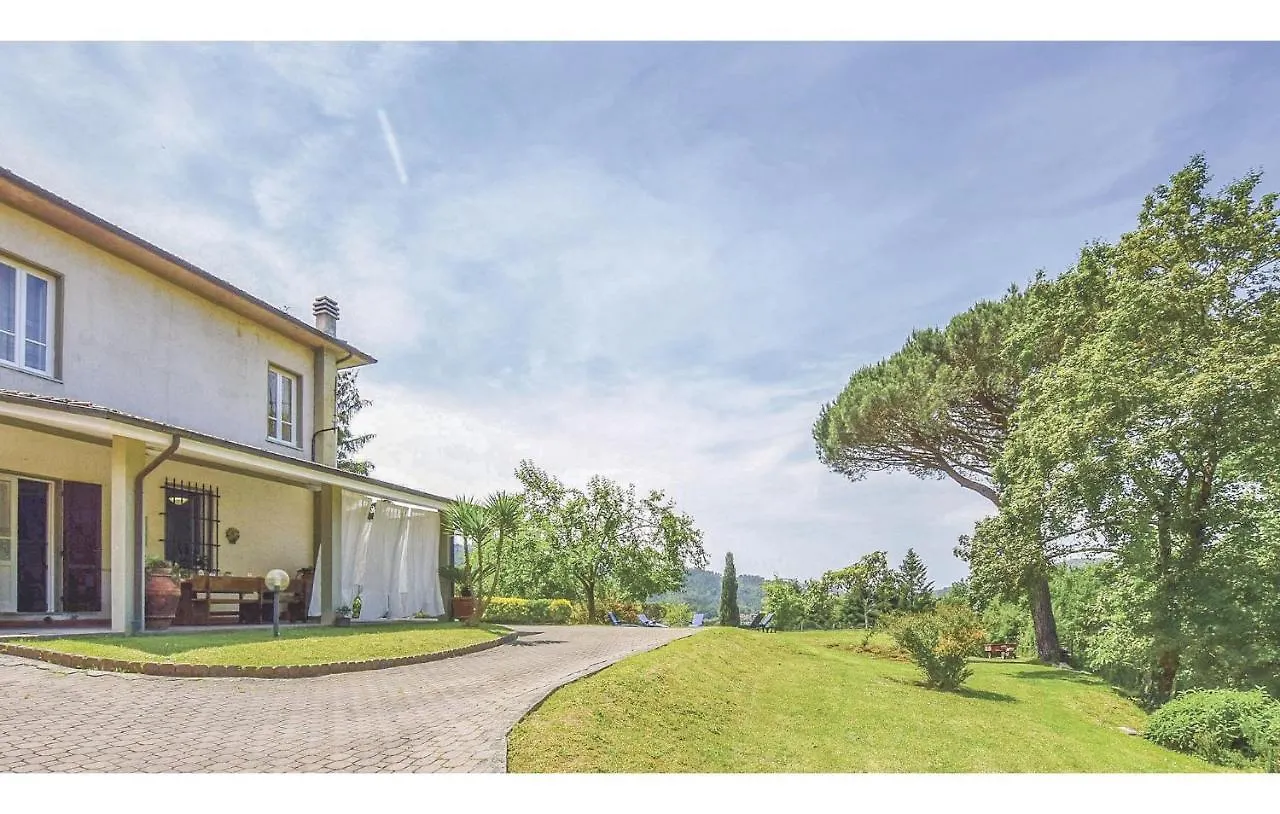 Casa I Gelsi Holiday home Camaiore
