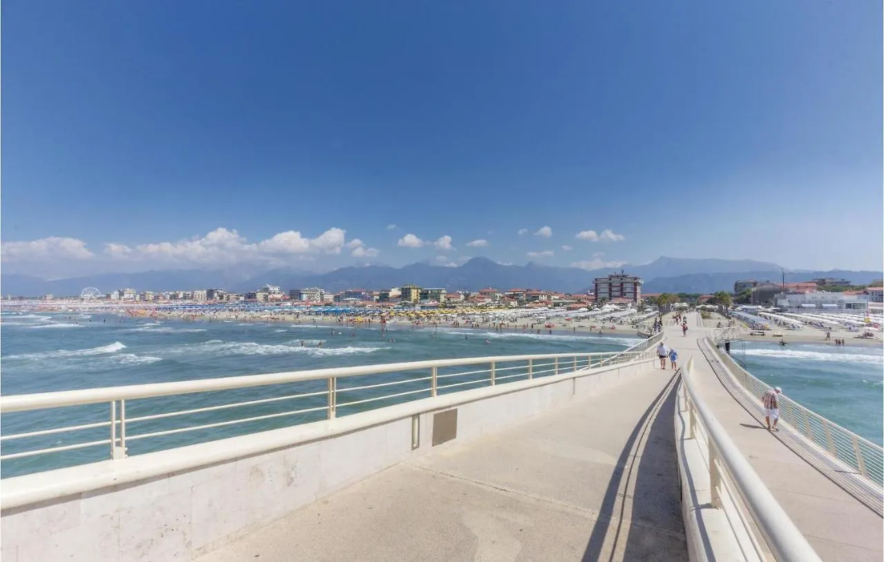 Casa I Gelsi Holiday home Camaiore Italy