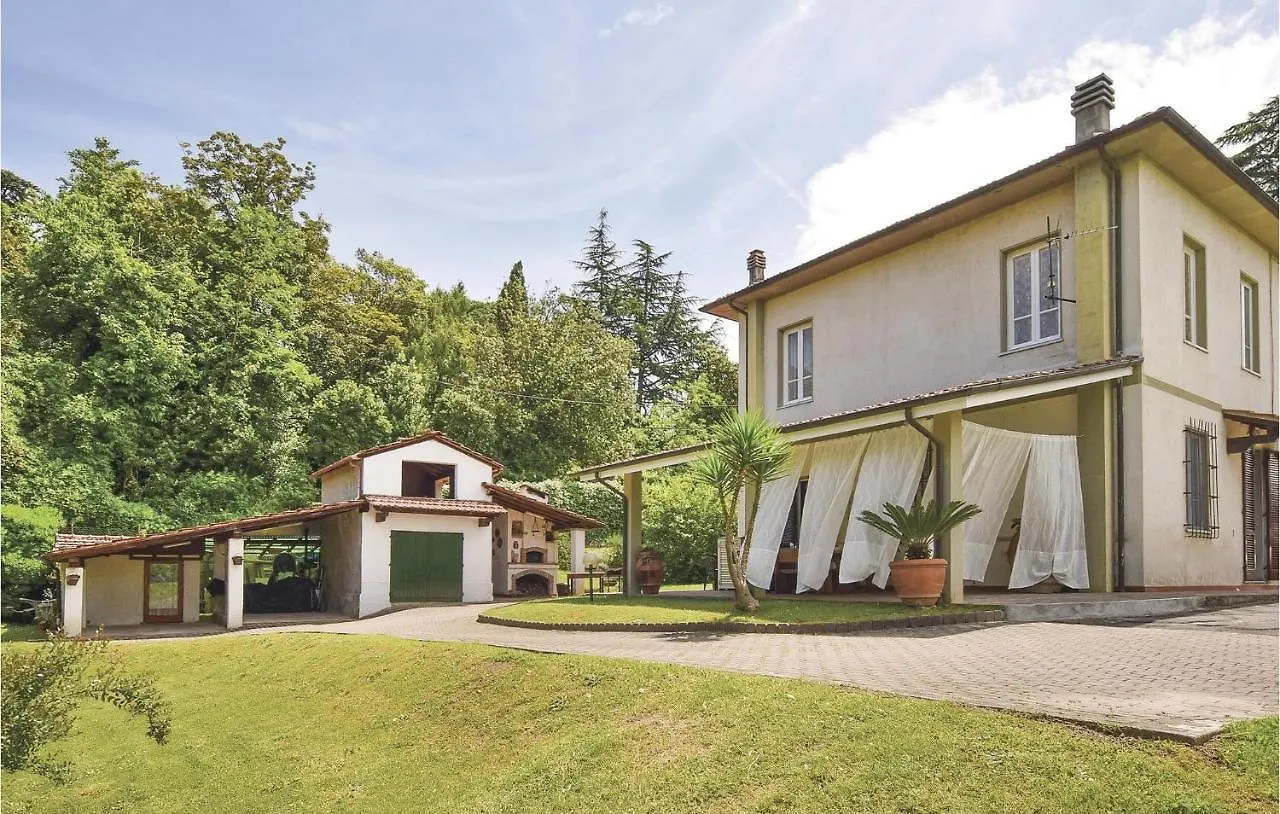 Casa I Gelsi Holiday home Camaiore