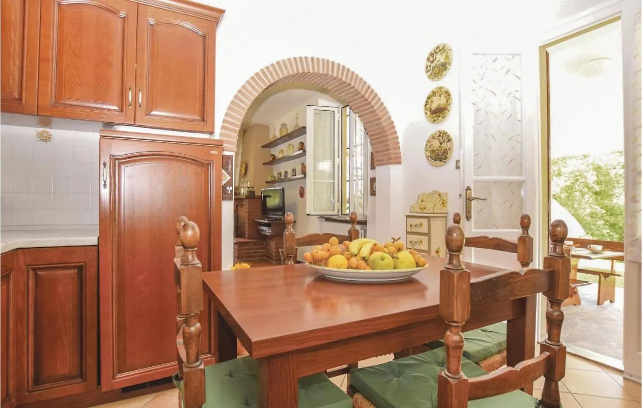 Casa I Gelsi Holiday home Camaiore