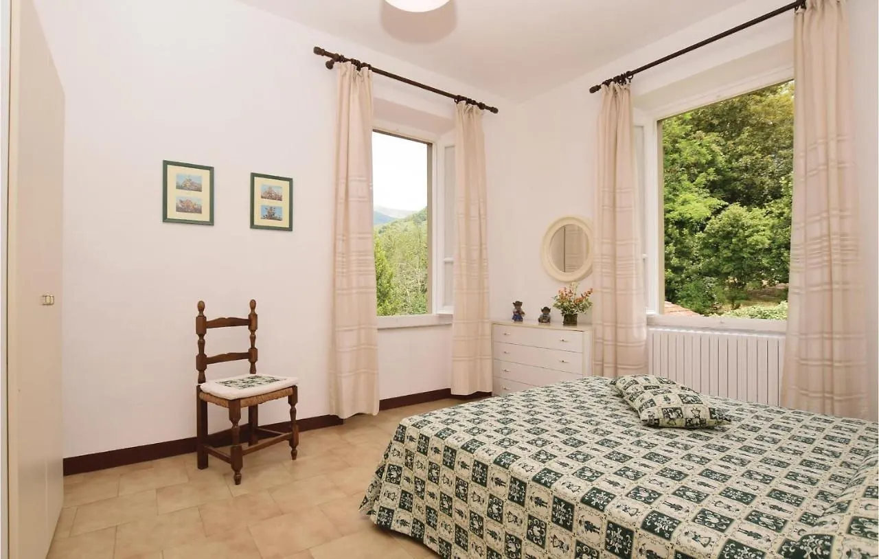 Casa I Gelsi Holiday home Camaiore 0*,  Italy