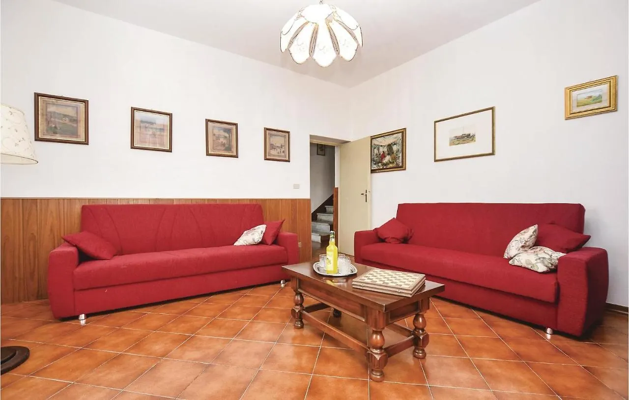 Casa I Gelsi Holiday home Camaiore Italy