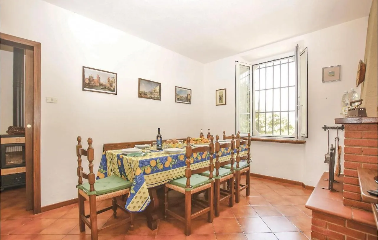 Casa I Gelsi Holiday home Camaiore 0*,