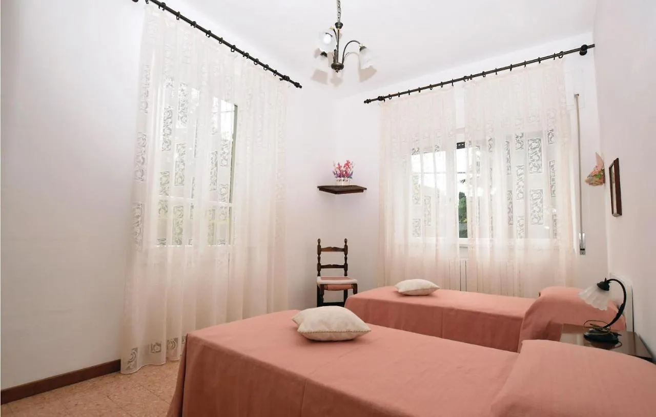 Casa I Gelsi Holiday home Camaiore