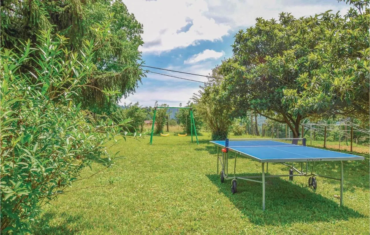 Casa I Gelsi Holiday home Camaiore