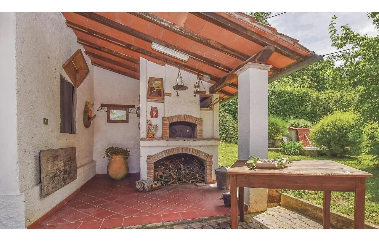 Casa I Gelsi Holiday home Camaiore Italy