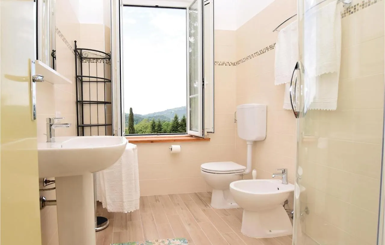 Casa I Gelsi Holiday home Camaiore Italy