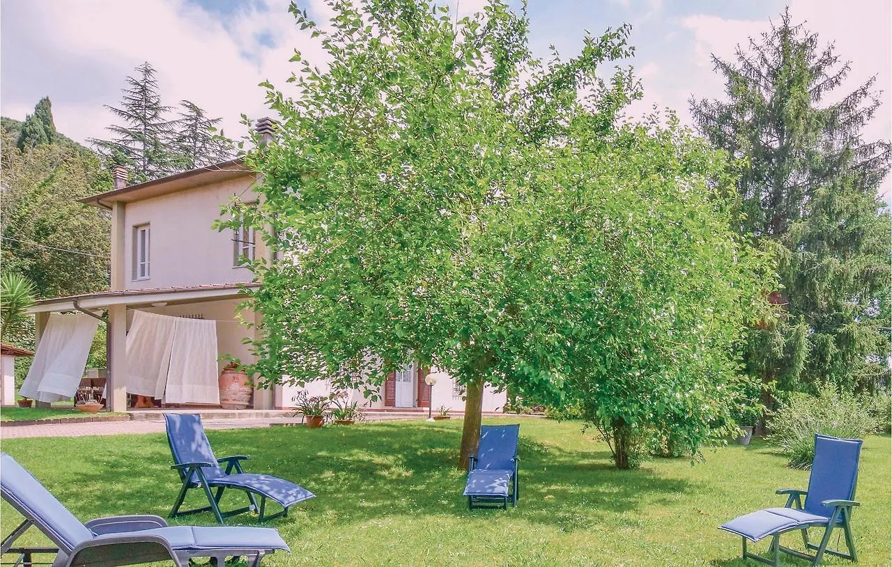 Casa I Gelsi Holiday home Camaiore