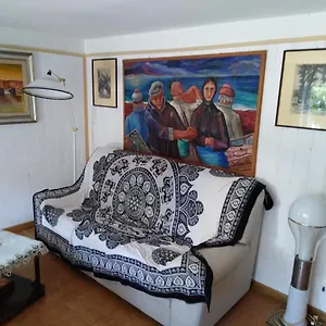 Casa vacanze Casa Di Enzo:relax A 2 Passi Dal Mare, Camaiore