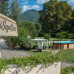 Casa vacanze Tenerisognidori, Camaiore