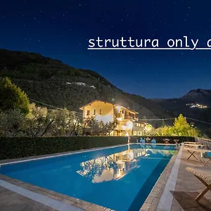 Casa vacanze Sotto Il Cielo Di Toscana Only Adults, Camaiore