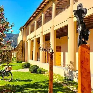 3* Bed & Breakfast Badia Giulia Prestigious Historical B&b, - Adults Only - No Pets