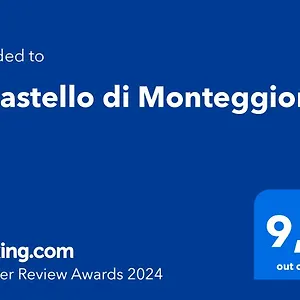 Casa vacanze Il Castello Di Monteggiori, Camaiore