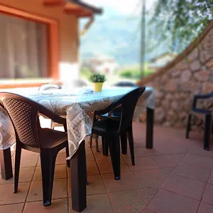 Casa vacanze Per Chi Ama Mare E Montagna!, Camaiore