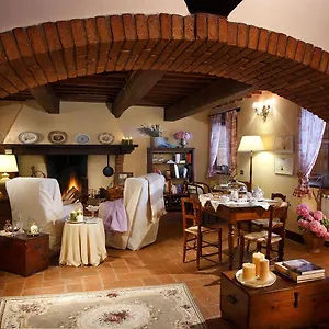 Bed & Breakfast Salvia E Rosmarino, Camaiore