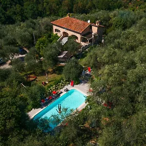 Bed & Breakfast Casa Del Sole, Camaiore